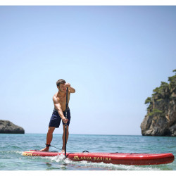 SUP deszka szett Aqua Marina Atlas