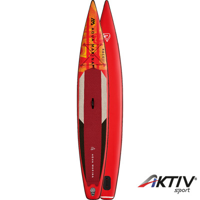 SUP deszka szett Aqua Marina Race 2. verseny