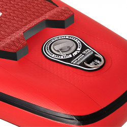 SUP deszka szett Aqua Marina Race 2. verseny