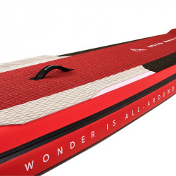 SUP deszka szett Aqua Marina Race 2. verseny