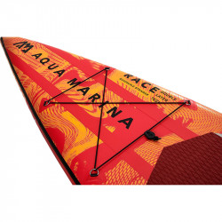 SUP deszka szett Aqua Marina Race 2. verseny
