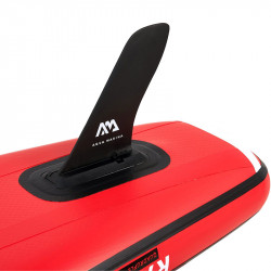 SUP deszka szett Aqua Marina Race 2. verseny