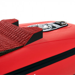 SUP deszka szett Aqua Marina Race 2. verseny