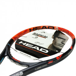 Teniszütő Head Graphene XT Radical Pro méret: 4 húrozatlan