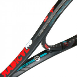 Teniszütő Head Graphene XT Radical Pro méret: 4 húrozatlan