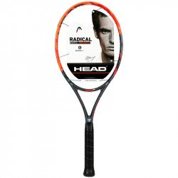 Teniszütő Head Graphene XT Radical Pro méret: 4 húrozatlan Sportszer Head