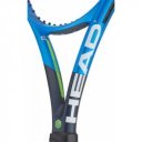 Teniszütő Graphene Touch Instinct Adaptive grip méret: 4 húrozatlan