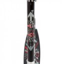 Szépséghibás roller Jumbo felnőtt piros