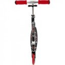 Szépséghibás roller Jumbo felnőtt piros