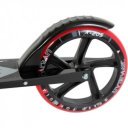 Szépséghibás roller Jumbo felnőtt piros