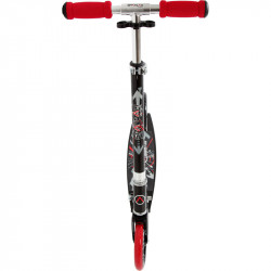 Szépséghibás roller Jumbo felnőtt piros