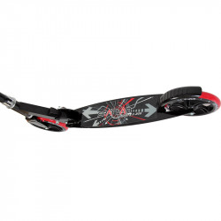 Szépséghibás roller Jumbo felnőtt piros