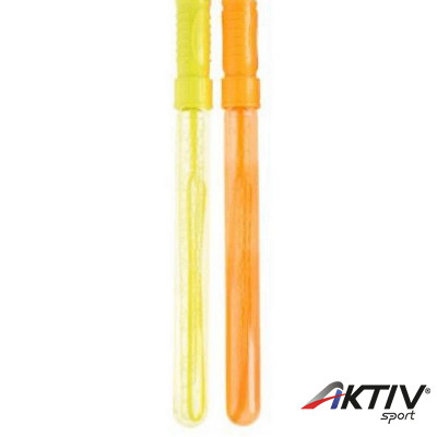 Buborékfújó kard 120 ml 37 cm