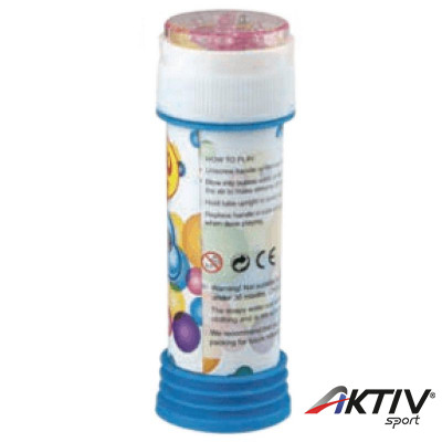Buborékfújó 59 ml