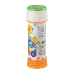 Buborékfújó 59 ml