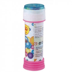 Buborékfújó 59 ml