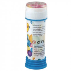 Buborékfújó 59 ml Játék Playfun