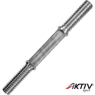 Egykezes rúd zárógyűrű nélkül