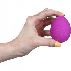 Stresszlabda Aktivsport lila Aktivsport® termékek Aktivsport