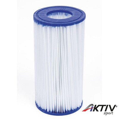 Papírszűrő filter Bestway III