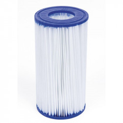 Papírszűrő filter Bestway III Medence szűrőanyag, szűrőbetét Bestway