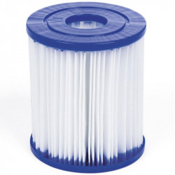 Papírszűrő filter Bestway I