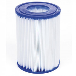 Papírszűrő filter Bestway II Medence szűrőanyag, szűrőbetét Bestway