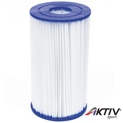 Papírszűrő filter Bestway IV