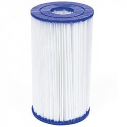 Papírszűrő filter Bestway IV Medence szűrőanyag, szűrőbetét Bestway