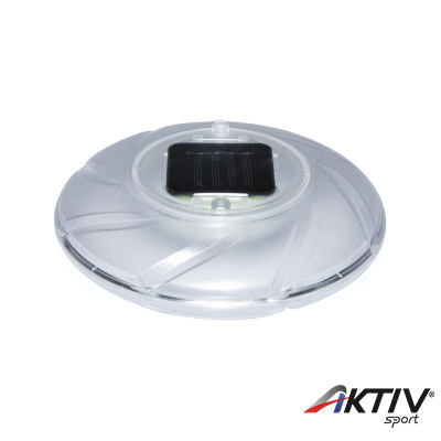 LED világítás úszó Bestway Flowclear