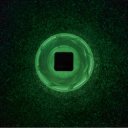 LED világítás úszó Bestway Flowclear