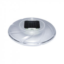 LED világítás úszó Bestway Flowclear Medence kiegészítők Bestway