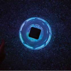 LED világítás úszó Bestway Flowclear