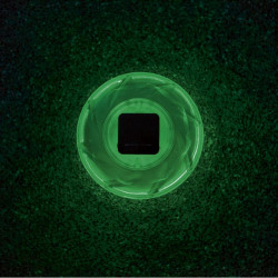 LED világítás úszó Bestway Flowclear