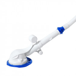 Medence tisztító automata Bestway Flowclear 58628 Medence kiegészítők Bestway