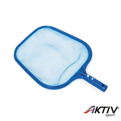 Fölöző háló Bestway Flowclear 32x30,5 cm