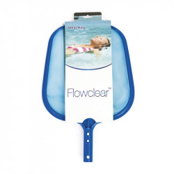 Fölöző háló Bestway Flowclear 32x30,5 cm