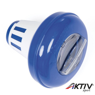 Úszó vegyszeradagoló Bestway Flowclear 16,5 cm