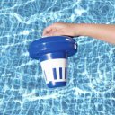 Úszó vegyszeradagoló Bestway Flowclear 16,5 cm