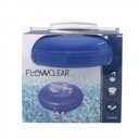 Úszó vegyszeradagoló Bestway Flowclear 16,5 cm