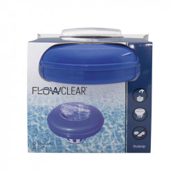 Úszó vegyszeradagoló Bestway Flowclear 16,5 cm
