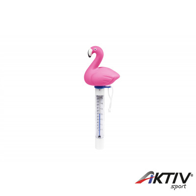 Medence hőmérő figurás Bestway