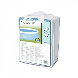 Szolár medence takaró Bestway 305 cm