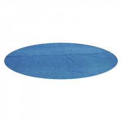 Szolár medence takaró Bestway 366 cm Medence védőtakaró Bestway