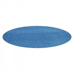 Szolár medence takaró Bestway 366 cm Medence védőtakaró Bestway