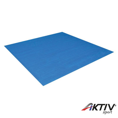 Medence alátét Bestway 335x335 cm