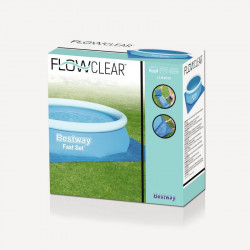 Medence alátét Bestway 335x335 cm