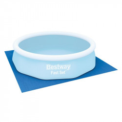 Medence alátét Bestway 335x335 cm