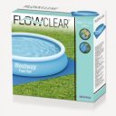 Medence alátét Bestway 396x396 cm