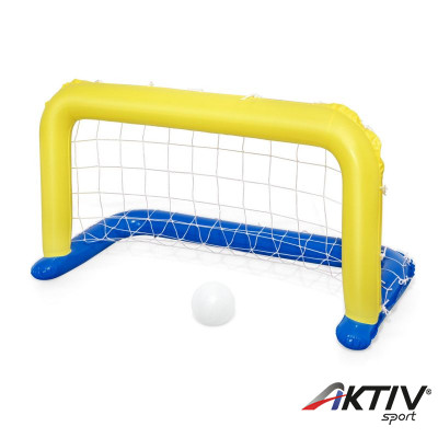 Vízilabda kapu felfújható Bestway 142x76 cm